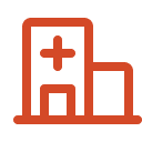 Hospital Icon